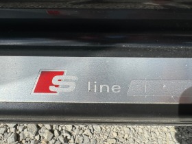 Audi A3 = = S-LINE= = 2.0 TDI-140= = =  | Mobile.bg   5
