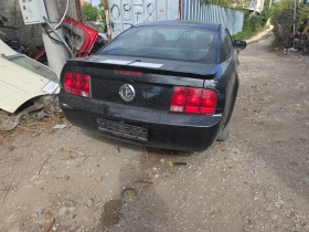 Ford Mustang 4000 - 11 € - 23731692 8 | Car24.bg Ford Mustang 4000 - 11 € - 23731692 8