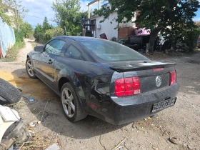 Ford Mustang 4000 - 11 € - 23731692 10 | Car24.bg Ford Mustang 4000 - 11 € - 23731692 10
