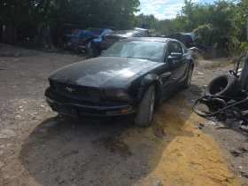 Ford Mustang 4000 - 11 € - 23731692 5 | Car24.bg Ford Mustang 4000 - 11 € - 23731692 5