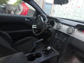 Ford Mustang 4000 - 11 € - 23731692 6 | Car24.bg Ford Mustang 4000 - 11 € - 23731692 6