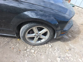Ford Mustang 4000 - 11 € - 23731692 4 | Car24.bg Ford Mustang 4000 - 11 € - 23731692 4