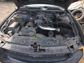 Ford Mustang 4000 - 11 € - 23731692 11 | Car24.bg Ford Mustang 4000 - 11 € - 23731692 11