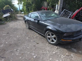 Ford Mustang 4000 - 11 € - 23731692 3 | Car24.bg Ford Mustang 4000 - 11 € - 23731692 3