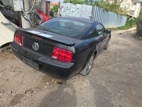 Ford Mustang 4000 - 11 € - 23731692 9 | Car24.bg Ford Mustang 4000 - 11 € - 23731692 9