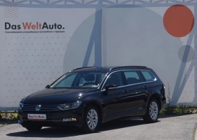 VW Passat Comfortline 2.0TDI BMT - Car24.bg VW Passat Comfortline 2.0TDI BMT