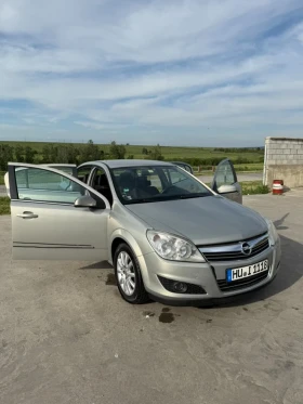 Opel Astra 1 - Car24.bg Opel Astra 1