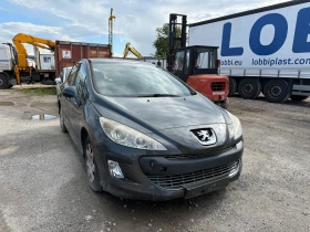 Peugeot 308 - Car24.bg Peugeot 308