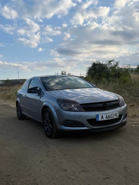 Opel Astra - Car24.bg Opel Astra