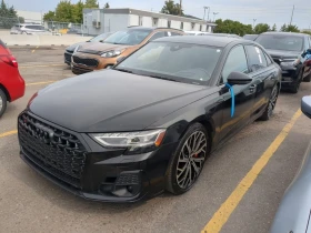 Audi S8 - Car24.bg Audi S8