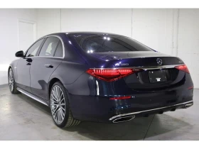 Mercedes-Benz S 580 * 4MATIC * CARFAX * ЦЕНА ДО БЪЛГАРИЯ - 151900 лв. / 77665.24 € - 53092330 4 | Car24.bg Mercedes-Benz S 580 * 4MATIC * CARFAX * ЦЕНА ДО БЪЛГАРИЯ - 151900 лв. / 77665.24 € - 53092330 4