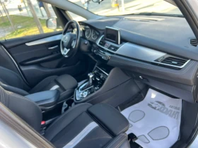 BMW 218 2.0D/AVTOMAT/EURO.6B - 7490 € / 14649.17 лв. - 64793321 11 | Car24.bg BMW 218 2.0D/AVTOMAT/EURO.6B - 7490 € / 14649.17 лв. - 64793321 11