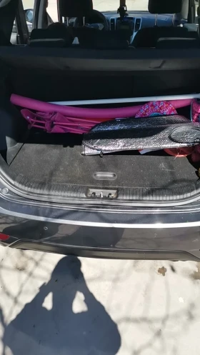 Hyundai Ix20 undefined | Auto.bg — изображение 10 Hyundai Ix20 undefined | Auto.bg — изображение 10