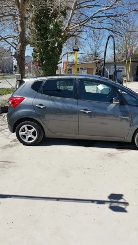 Hyundai Ix20 undefined | Auto.bg — изображение 3 Hyundai Ix20 undefined | Auto.bg — изображение 3