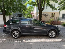 VW Passat 2.0TDI 4MOTION ALLTRACK | Auto.bg — изображение 7 VW Passat 2.0TDI 4MOTION ALLTRACK | Auto.bg — изображение 7
