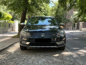 VW Passat 2.0TDI 4MOTION ALLTRACK | Auto.bg — изображение 2 VW Passat 2.0TDI 4MOTION ALLTRACK | Auto.bg — изображение 2