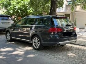 VW Passat 2.0TDI 4MOTION ALLTRACK | Auto.bg — изображение 4 VW Passat 2.0TDI 4MOTION ALLTRACK | Auto.bg — изображение 4