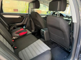 VW Passat 2.0TDI 4MOTION ALLTRACK | Auto.bg — изображение 13 VW Passat 2.0TDI 4MOTION ALLTRACK | Auto.bg — изображение 13