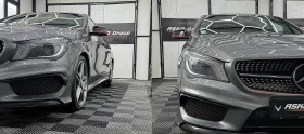 Mercedes-Benz CLA 250 AMG-line/PANORAMA/PODGREV/СОБСТВЕН ЛИЗИНГ - цена по договаряне - 59115409 8 | Car24.bg Mercedes-Benz CLA 250 AMG-line/PANORAMA/PODGREV/СОБСТВЕН ЛИЗИНГ - цена по договаряне - 59115409 8
