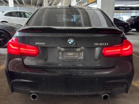 BMW 340 XDrive40i* KARDON* ПОДГРЕВ* ШИБИДАХ* CARFAX | Auto.bg — изображение 4 BMW 340 XDrive40i* KARDON* ПОДГРЕВ* ШИБИДАХ* CARFAX | Auto.bg — изображение 4
