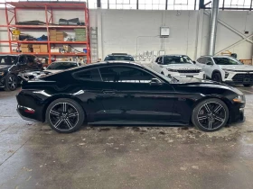 Ford Mustang * GT * CARFAX * ОПЦИЯ ЗА ФИНАНСИРАНЕ | Auto.bg — изображение 3 Ford Mustang * GT * CARFAX * ОПЦИЯ ЗА ФИНАНСИРАНЕ | Auto.bg — изображение 3