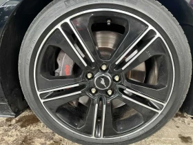 Ford Mustang * GT * CARFAX * ОПЦИЯ ЗА ФИНАНСИРАНЕ | Auto.bg — изображение 13 Ford Mustang * GT * CARFAX * ОПЦИЯ ЗА ФИНАНСИРАНЕ | Auto.bg — изображение 13