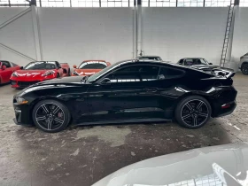 Ford Mustang * GT * CARFAX * ОПЦИЯ ЗА ФИНАНСИРАНЕ | Auto.bg — изображение 2 Ford Mustang * GT * CARFAX * ОПЦИЯ ЗА ФИНАНСИРАНЕ | Auto.bg — изображение 2