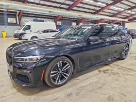 BMW 750 - Car24.bg BMW 750