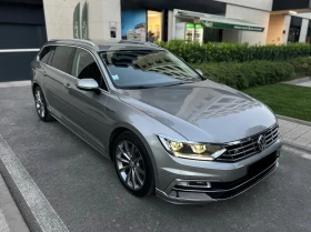 Обява за продажба на VW Passat 2.0 BiTDI 240к.с. R-LINE 4MOTION