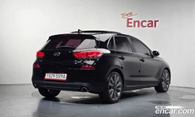 Hyundai I30 1.6 Turbo Sport Premium | Auto.bg — изображение 2 Hyundai I30 1.6 Turbo Sport Premium | Auto.bg — изображение 2