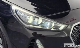 Hyundai I30 1.6 Turbo Sport Premium | Auto.bg — изображение 8 Hyundai I30 1.6 Turbo Sport Premium | Auto.bg — изображение 8