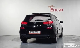 Hyundai I30 1.6 Turbo Sport Premium | Auto.bg — изображение 4 Hyundai I30 1.6 Turbo Sport Premium | Auto.bg — изображение 4