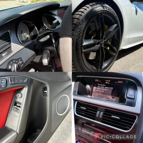 Audi S5 3.0TFSI - 19000 € - 98340908 16 | Car24.bg Audi S5 3.0TFSI - 19000 € - 98340908 16