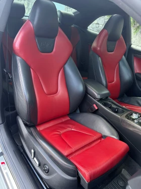 Audi S5 3.0TFSI - 19000 € - 98340908 10 | Car24.bg Audi S5 3.0TFSI - 19000 € - 98340908 10