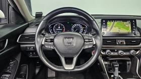Honda Accord 1.5 Turbo - DISTRONIC - ПОДГРЕВИ - ШИБИДАХ - 13000 € - 13007732 14 | Car24.bg Honda Accord 1.5 Turbo - DISTRONIC - ПОДГРЕВИ - ШИБИДАХ - 13000 € - 13007732 14
