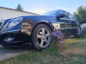Mercedes-Benz E 220 W211 - 7000 € - 17911329 5 | Car24.bg Mercedes-Benz E 220 W211 - 7000 € - 17911329 5