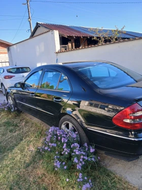 Mercedes-Benz E 220 W211 - 7000 € - 17911329 9 | Car24.bg Mercedes-Benz E 220 W211 - 7000 € - 17911329 9