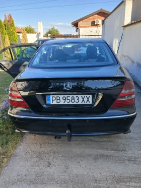 Mercedes-Benz E 220 W211 - 7000 € - 17911329 2 | Car24.bg Mercedes-Benz E 220 W211 - 7000 € - 17911329 2