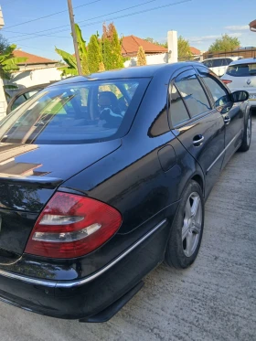 Mercedes-Benz E 220 W211 - 7000 € - 17911329 4 | Car24.bg Mercedes-Benz E 220 W211 - 7000 € - 17911329 4