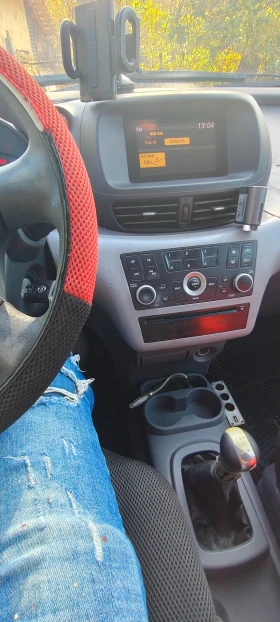 Nissan Almera tino 2.2 tdi - 1350 € - 13781099 7 | Car24.bg Nissan Almera tino 2.2 tdi - 1350 € - 13781099 7