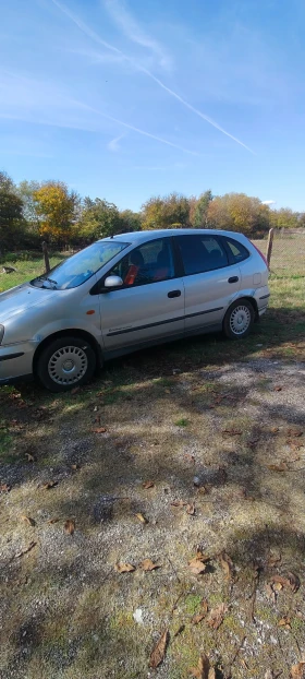 Nissan Almera tino 2.2 tdi - 1350 € - 13781099 2 | Car24.bg Nissan Almera tino 2.2 tdi - 1350 € - 13781099 2