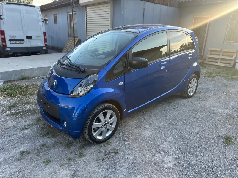 Citroen C - Zero - 9300 € / 18189.22 лв. - 72890194 1 | Car24.bg Citroen C - Zero - 9300 € / 18189.22 лв. - 72890194 1