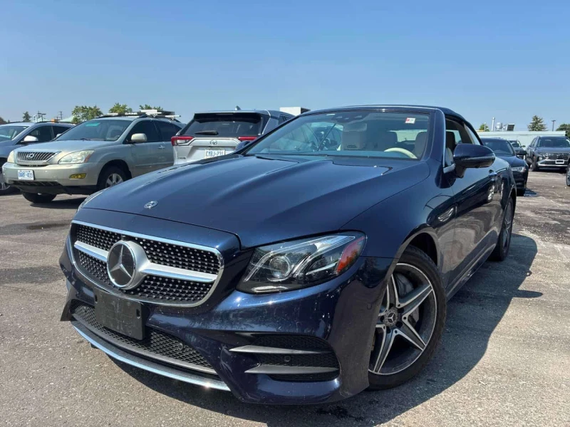 Mercedes-Benz E 450 * CARFAX * ОПЦИЯ ЗА ФИНАНСИРАНЕ - 32200 € / 62977.73 лв. - 48222569 1 | Car24.bg Mercedes-Benz E 450 * CARFAX * ОПЦИЯ ЗА ФИНАНСИРАНЕ - 32200 € / 62977.73 лв. - 48222569 1