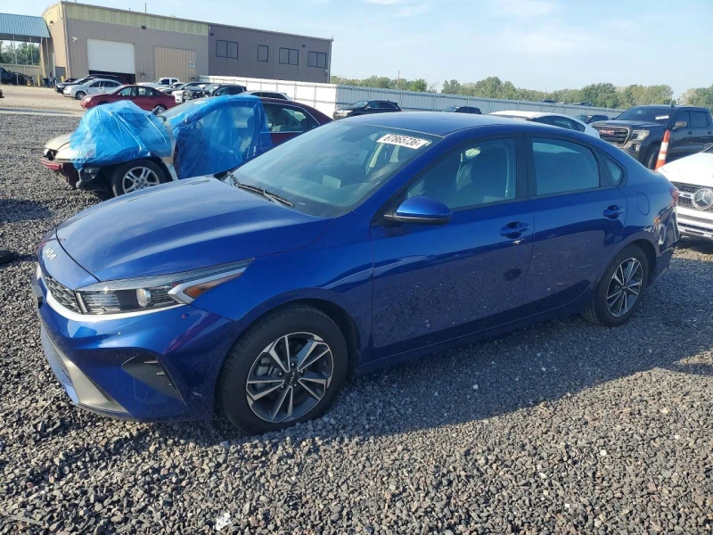 Kia Forte 2.0l Lxs - 17900 € - 76753681 1 | Car24.bg Kia Forte 2.0l Lxs - 17900 € - 76753681 1