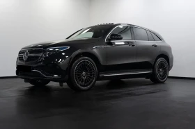 Mercedes-Benz EQC 400 AMG Line 4Matic - Car24.bg Mercedes-Benz EQC 400 AMG Line 4Matic