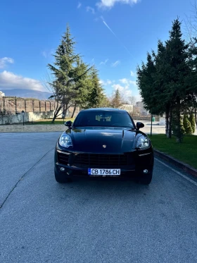 Porsche Macan S* 3.0* V6* DIESEL* PANORAMA* ЛИЗИНГ* - Car24.bg Porsche Macan S* 3.0* V6* DIESEL* PANORAMA* ЛИЗИНГ*