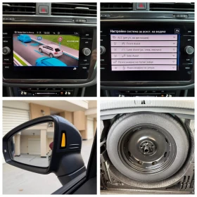 VW Tiguan 1.5 TSI Сервизна история - 38999 лв. / 19939.87 € - 50342240 13 | Car24.bg VW Tiguan 1.5 TSI Сервизна история - 38999 лв. / 19939.87 € - 50342240 13