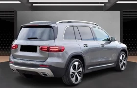 Mercedes-Benz GLB 200 d 4MATIC - 82998 лв. / 42436.20 € - 33745034 4 | Car24.bg Mercedes-Benz GLB 200 d 4MATIC - 82998 лв. / 42436.20 € - 33745034 4