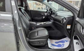 Hyundai Kona 64KWh/Premium/SOH100% - 15550 € / 30413.16 лв. - 46537717 10 | Car24.bg Hyundai Kona 64KWh/Premium/SOH100% - 15550 € / 30413.16 лв. - 46537717 10