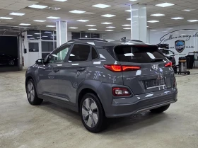 Hyundai Kona 64KWh/Premium/SOH100% - 15550 € / 30413.16 лв. - 46537717 4 | Car24.bg Hyundai Kona 64KWh/Premium/SOH100% - 15550 € / 30413.16 лв. - 46537717 4